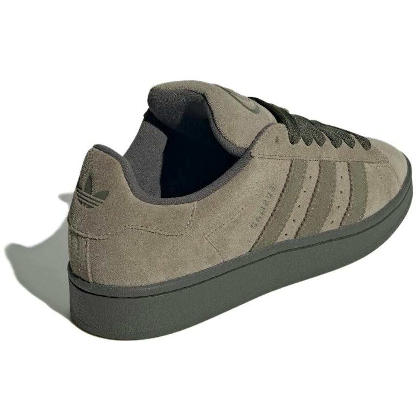 adidas originals Campus ‘Dark Brown’ ID3424