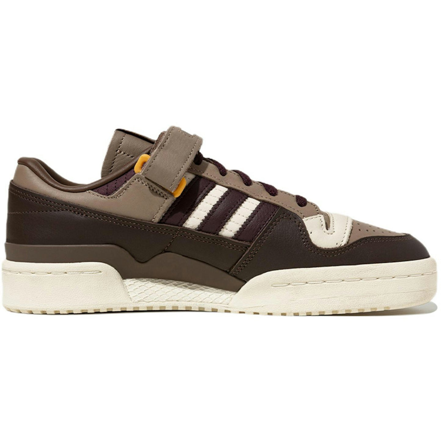 adidas originals FORUM 84 ‘Brown’ HQ6937