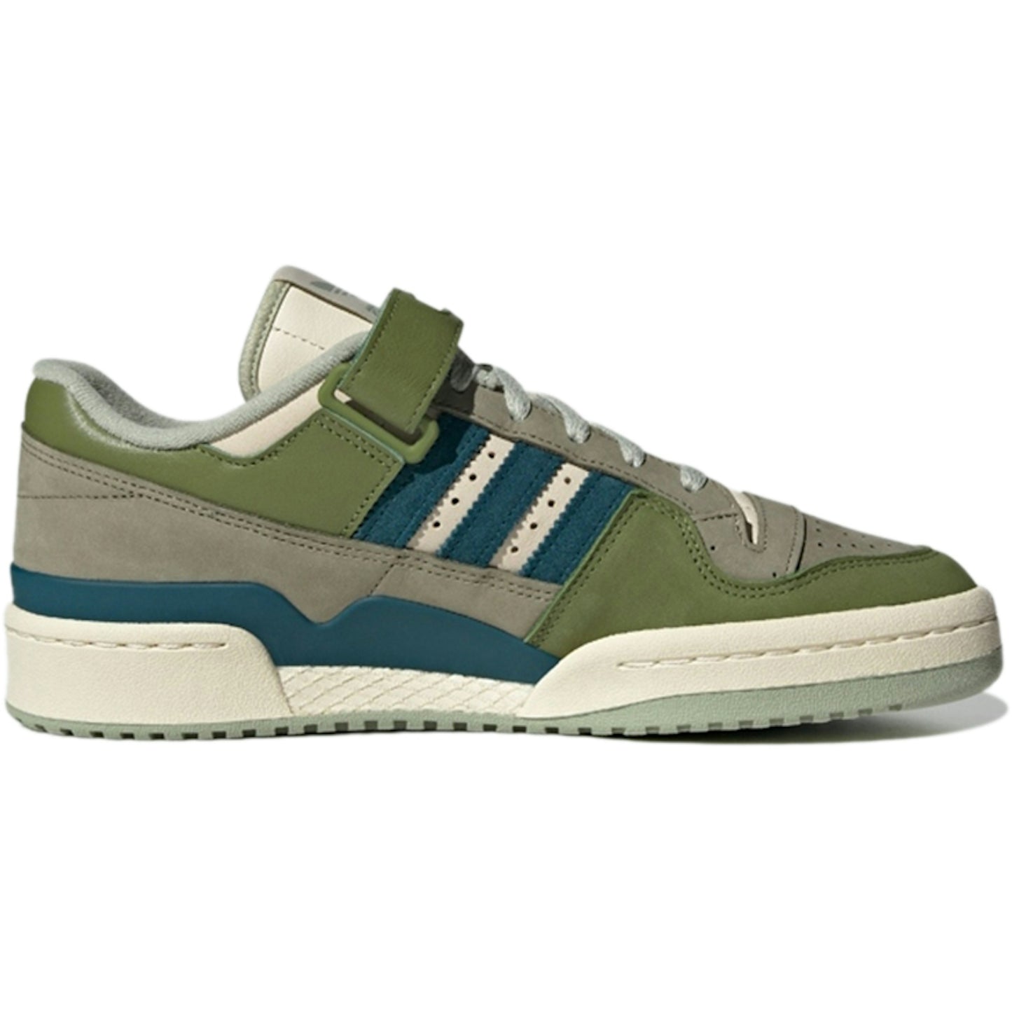 adidas originals Forum 84 Low Great Outdoors Tech Olive GX4545