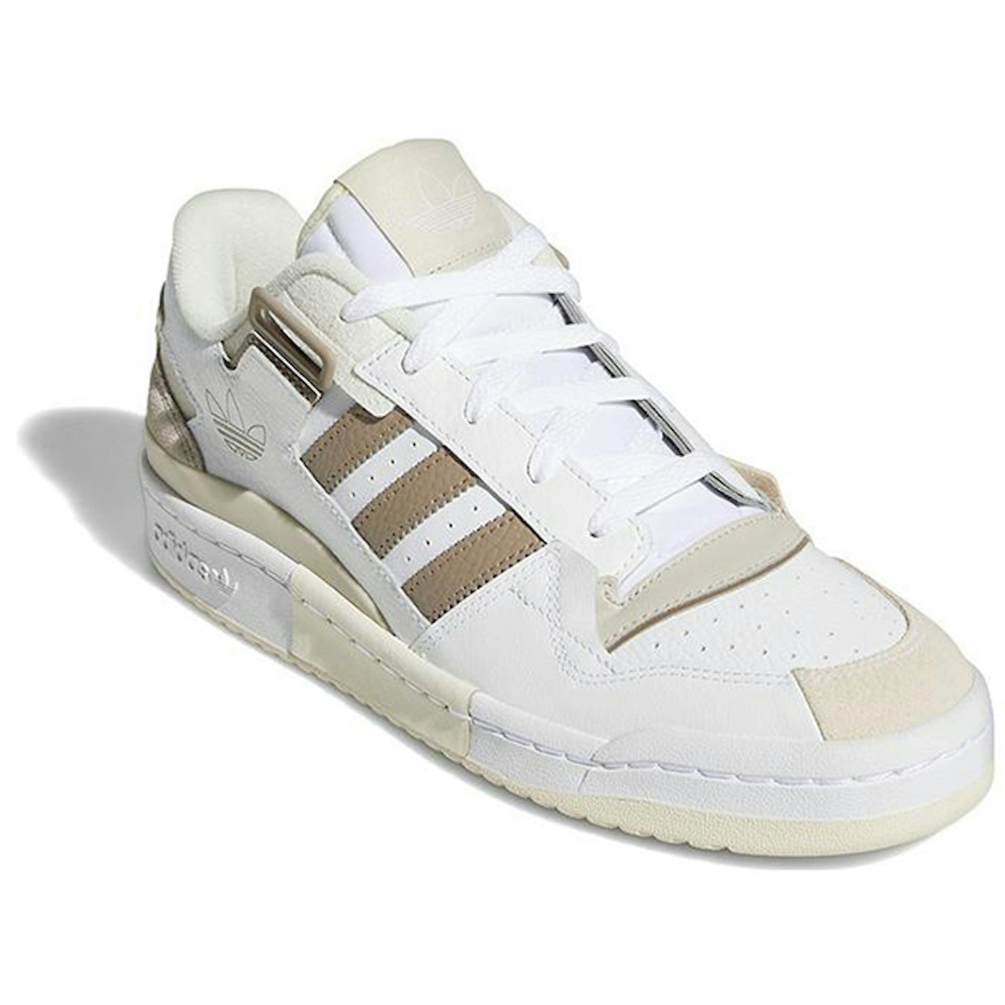 adidas originals Forum Exhibit Low ‘Cream White’ GW6347