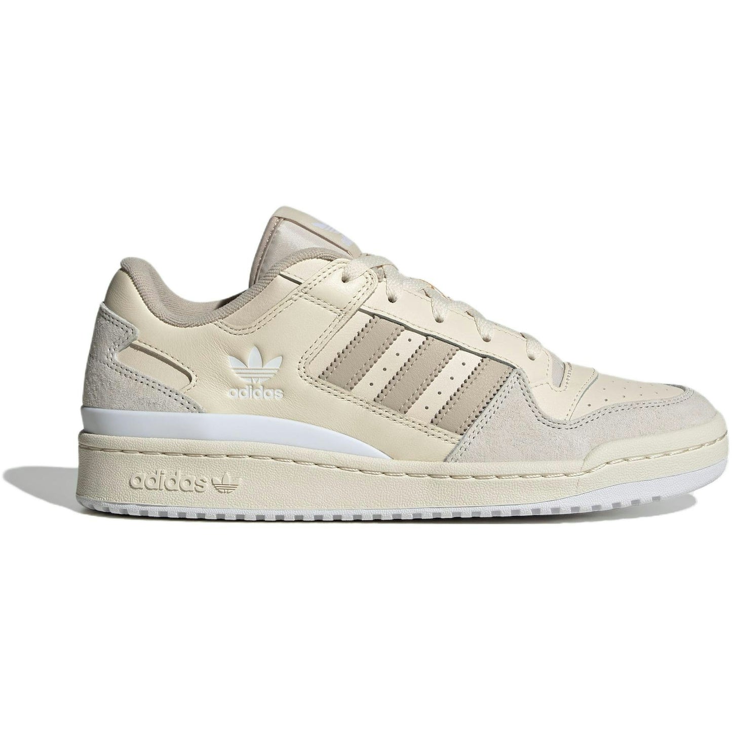 adidas originals Forum Low Cl ‘Beige’ ID7995