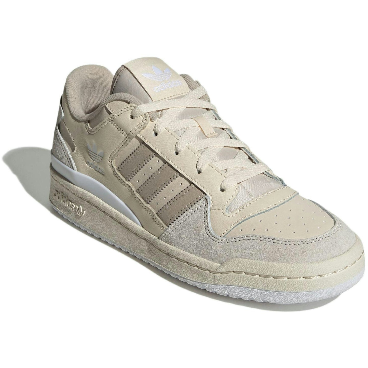 adidas originals Forum Low Cl ‘Beige’ ID7995