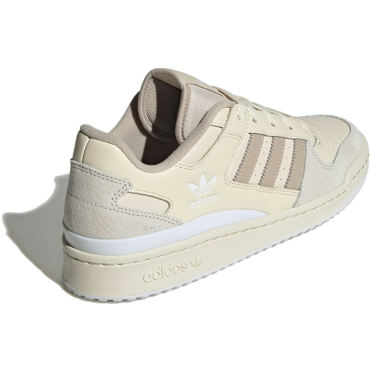 adidas originals Forum Low Cl ‘Beige’ ID7995