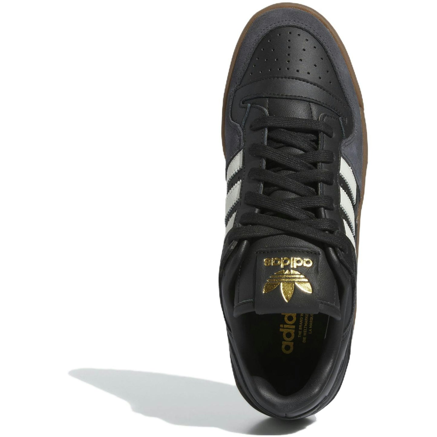 adidas Originals Forum Low ‘Versatile Comfort Black’ IG3770