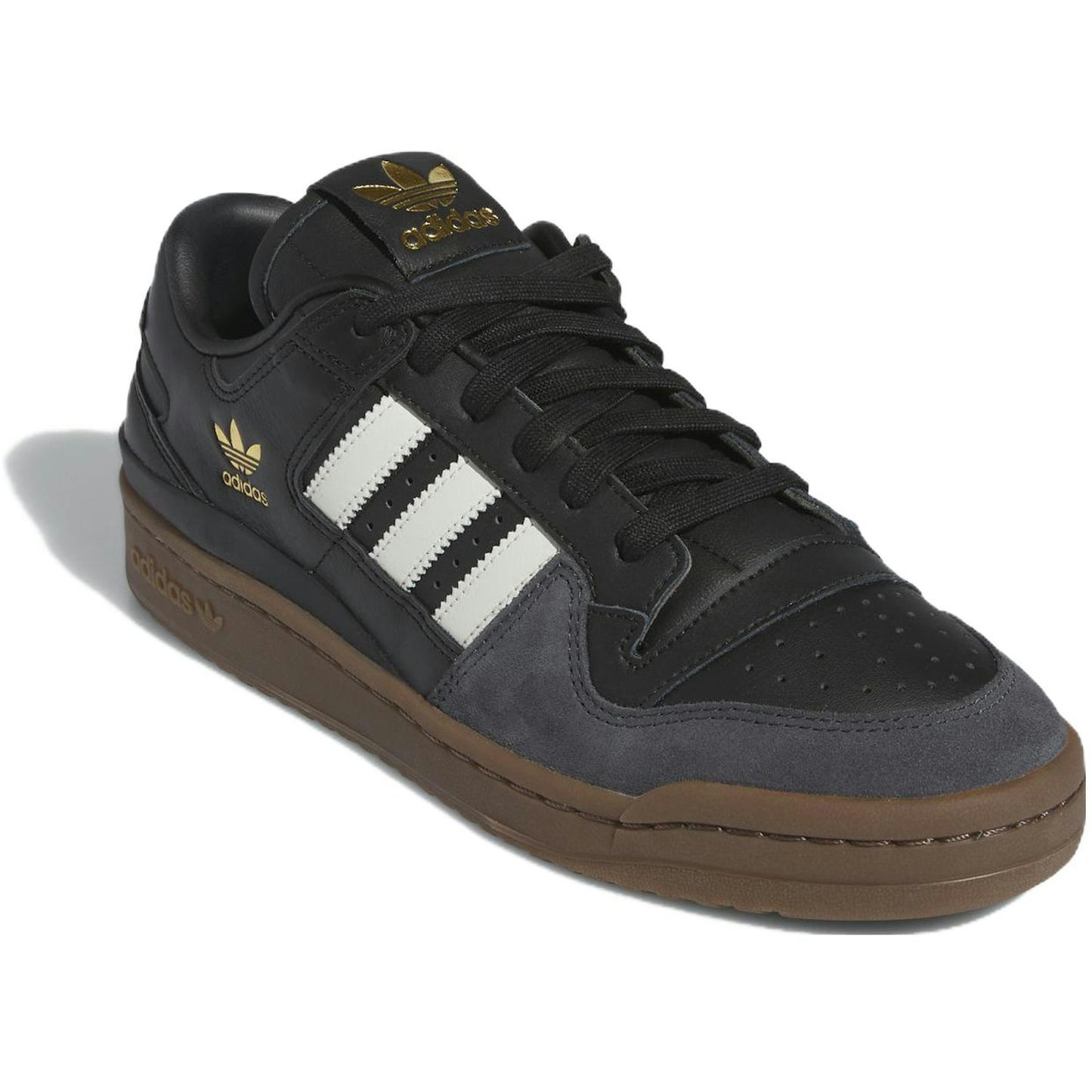 adidas Originals Forum Low ‘Versatile Comfort Black’ IG3770