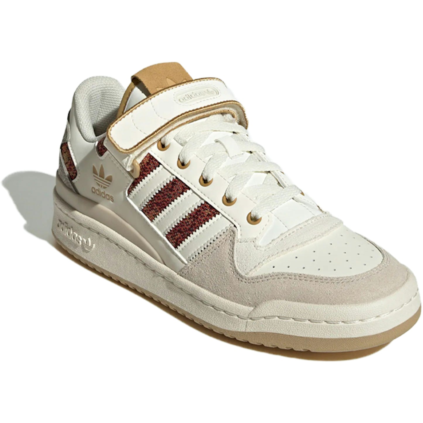 adidas originals Forum Low ‘White’ HQ4604