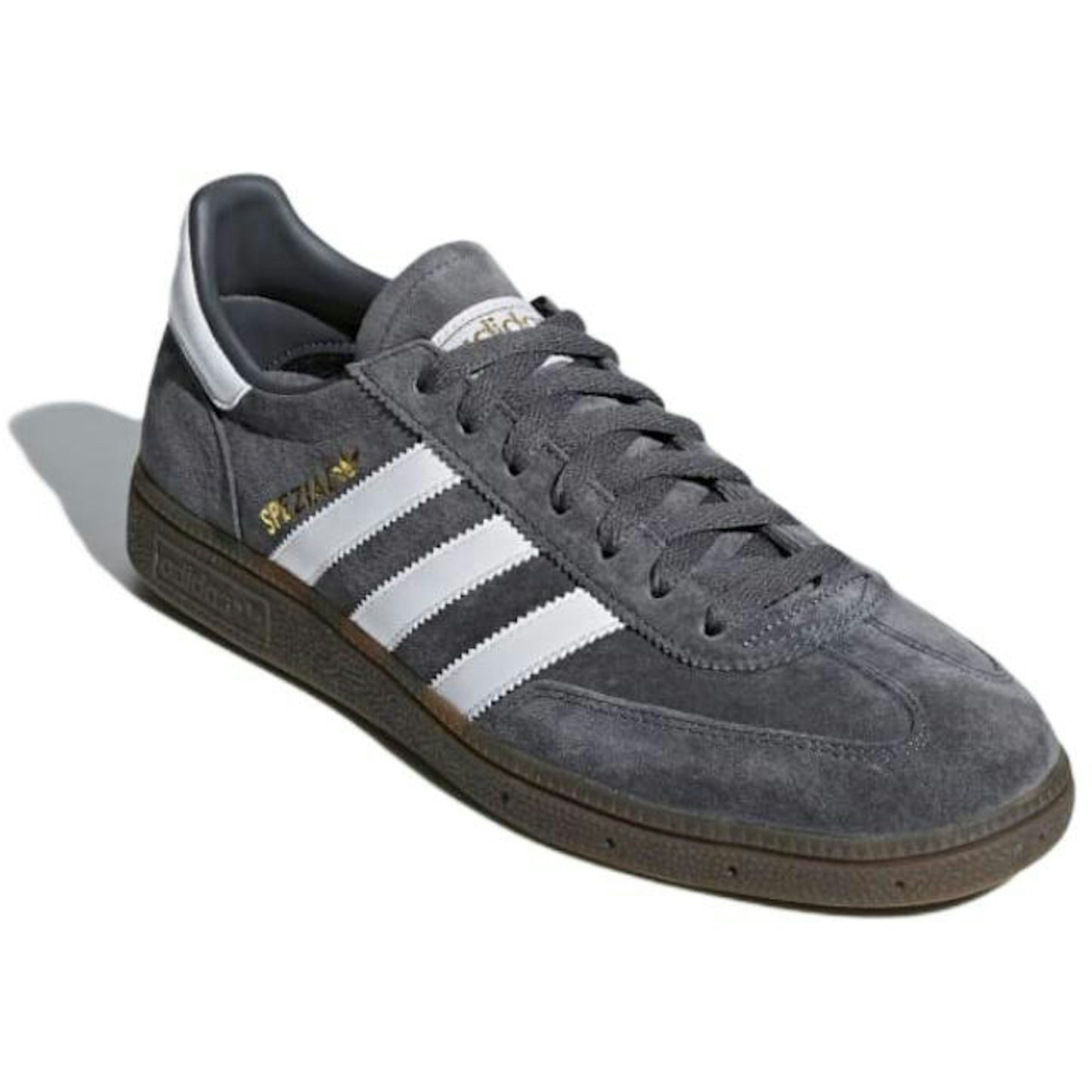 adidas originals Handball Spezial ‘Gray White’ D96795