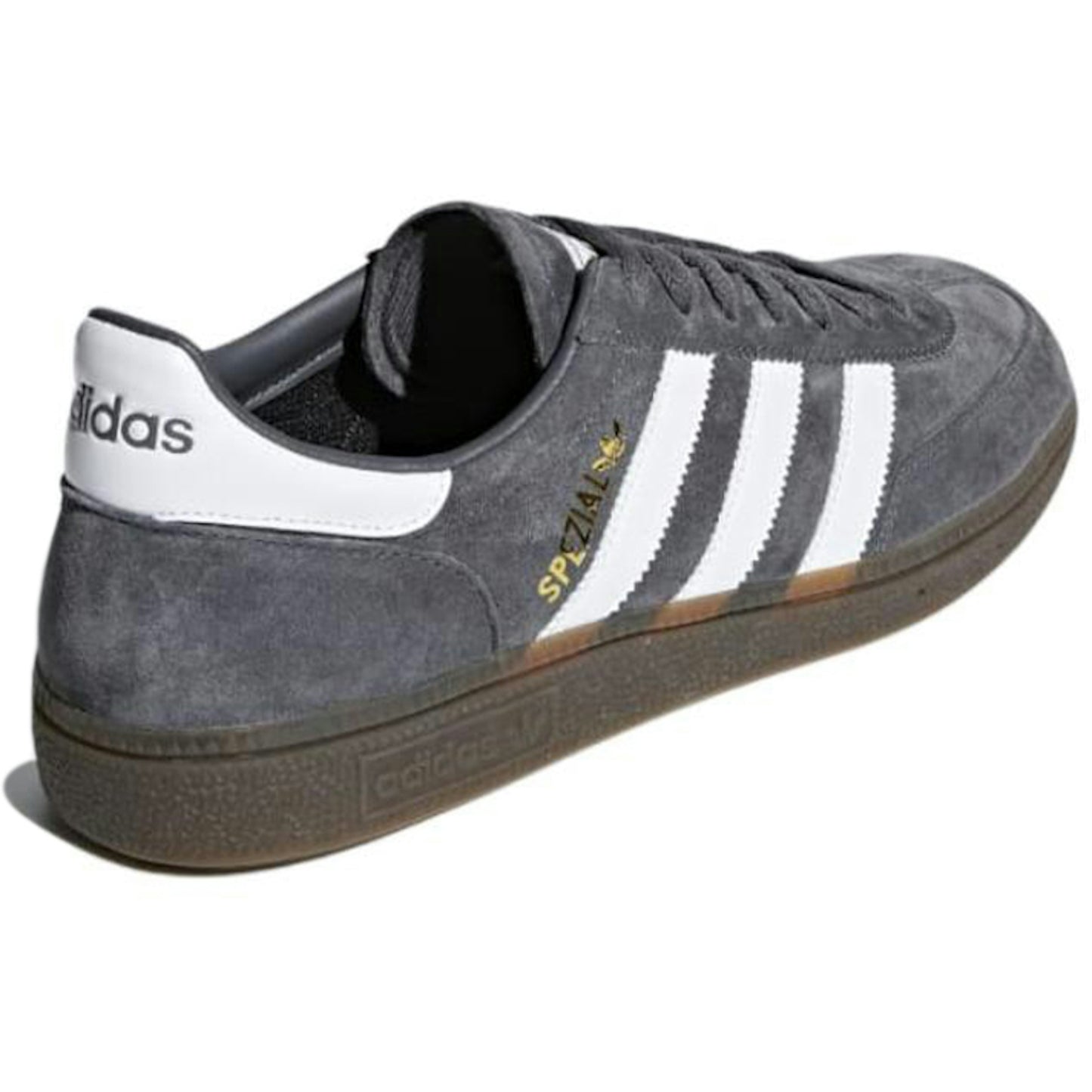 adidas originals Handball Spezial ‘Gray White’ D96795