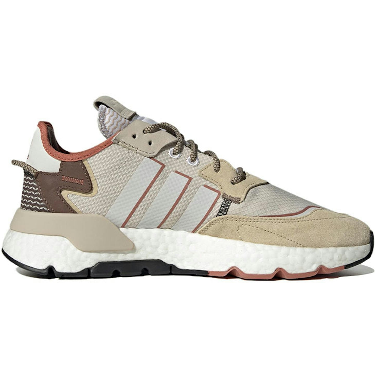 adidas originals Nite Jogger ‘Cream Yellow’ IE1924