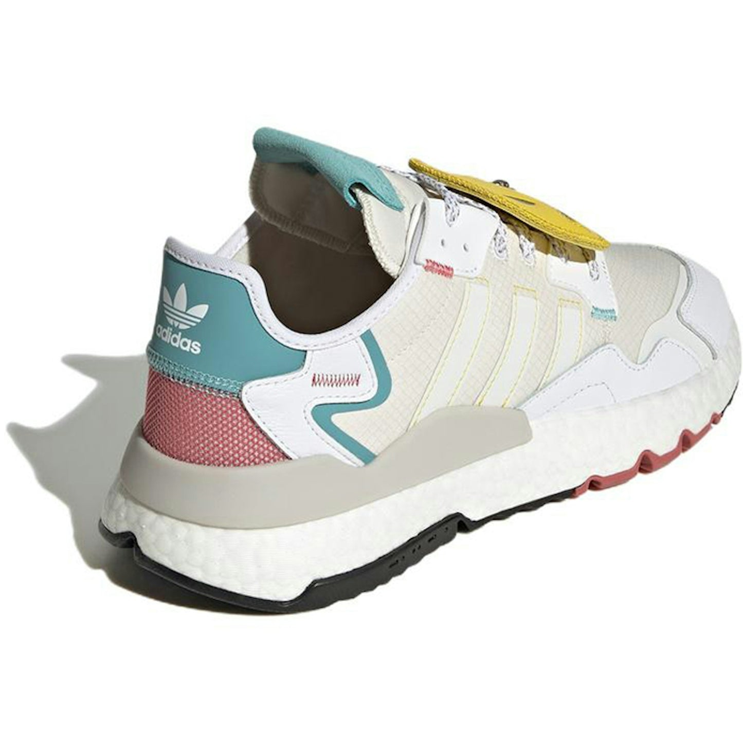 adidas originals Nite Jogger ‘White Teal’ HP2331