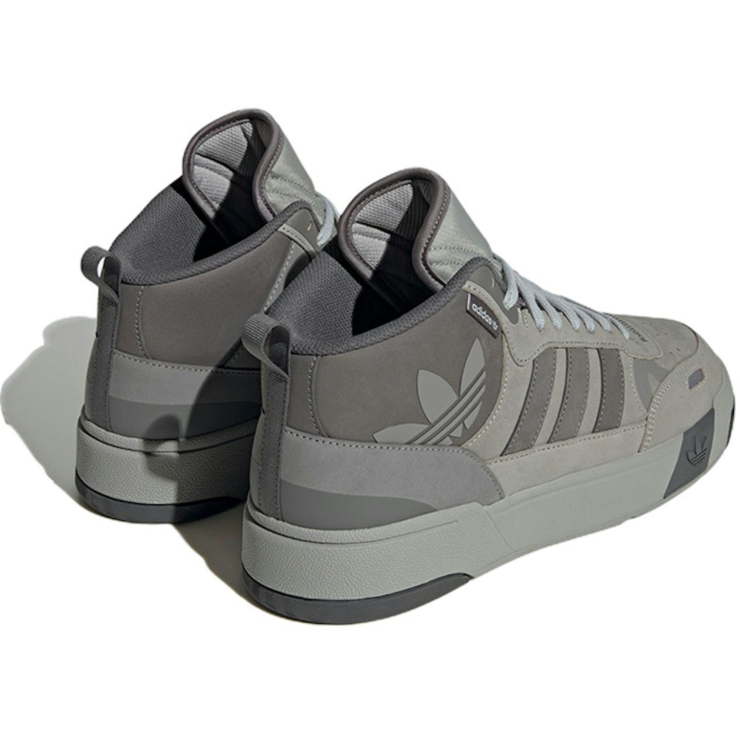 adidas originals Post Up ‘Grey’ ID1671