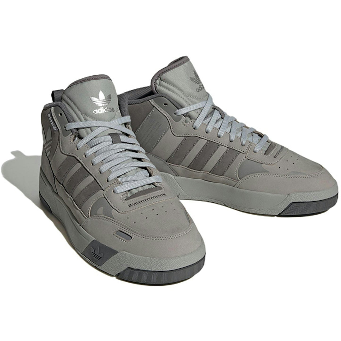 adidas originals Post Up ‘Grey’ ID1671