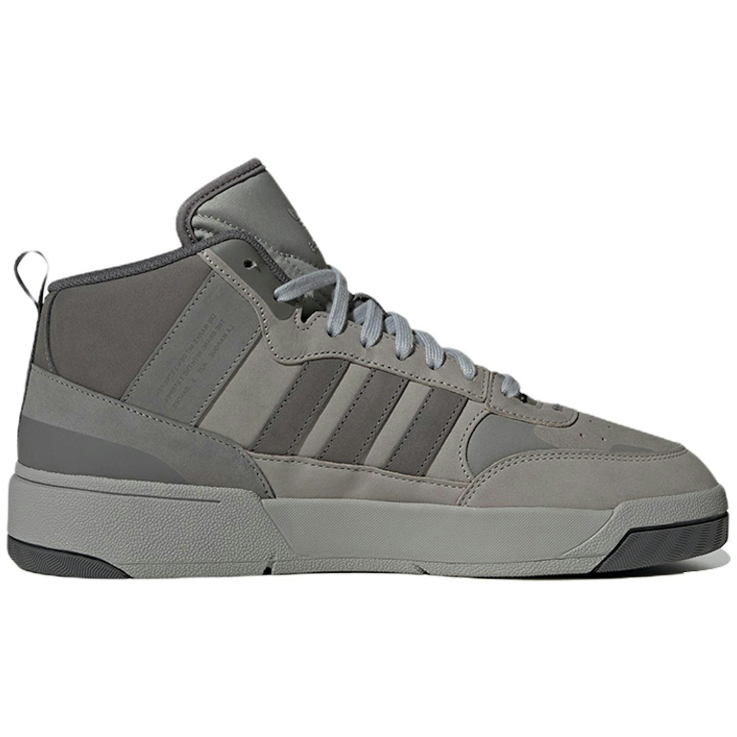 adidas originals Post Up ‘Grey’ ID1671