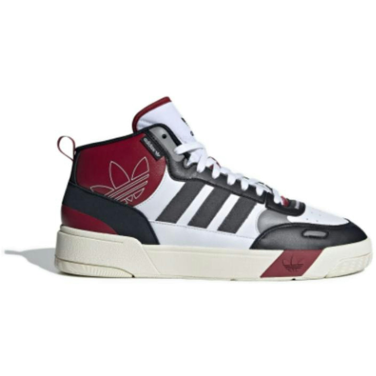 adidas Originals Post Up ‘Red Black White’ ID0845