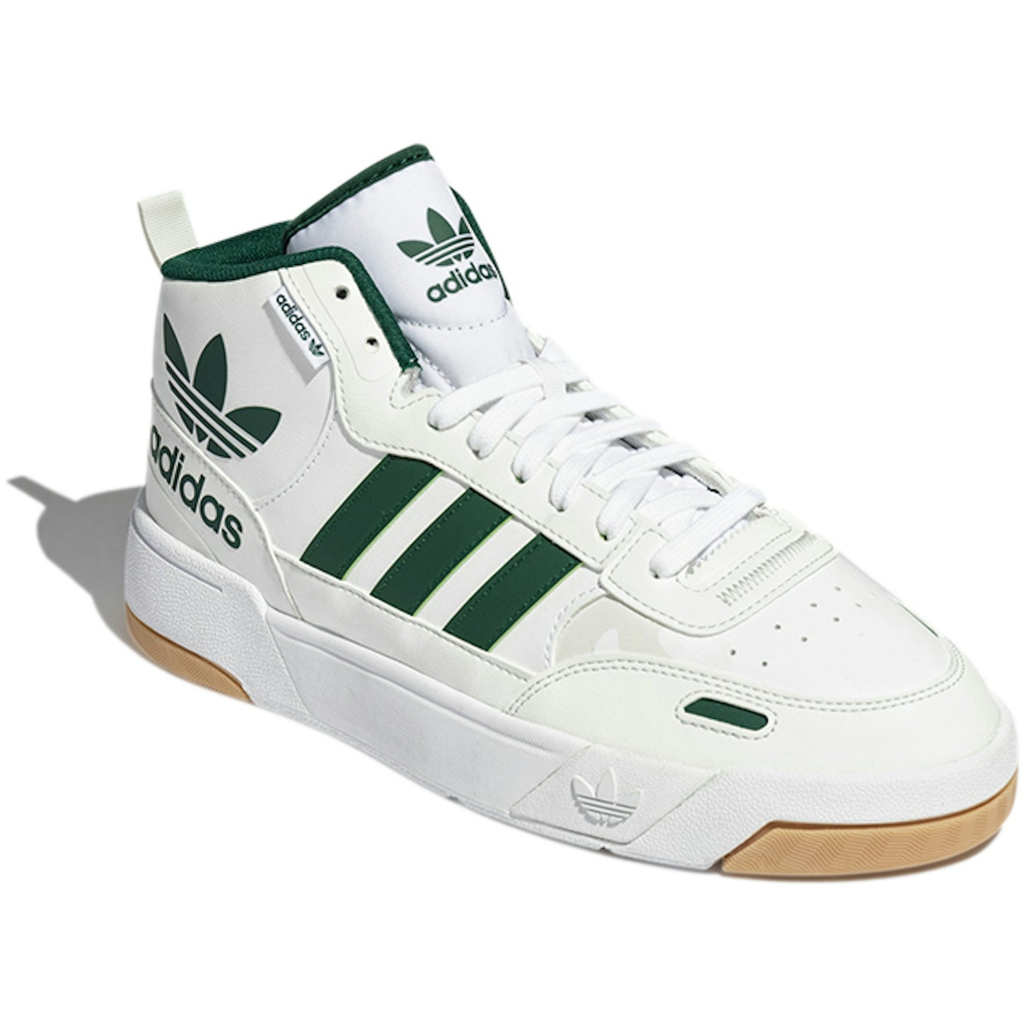 adidas originals Post Up ‘White Green’ GY1392