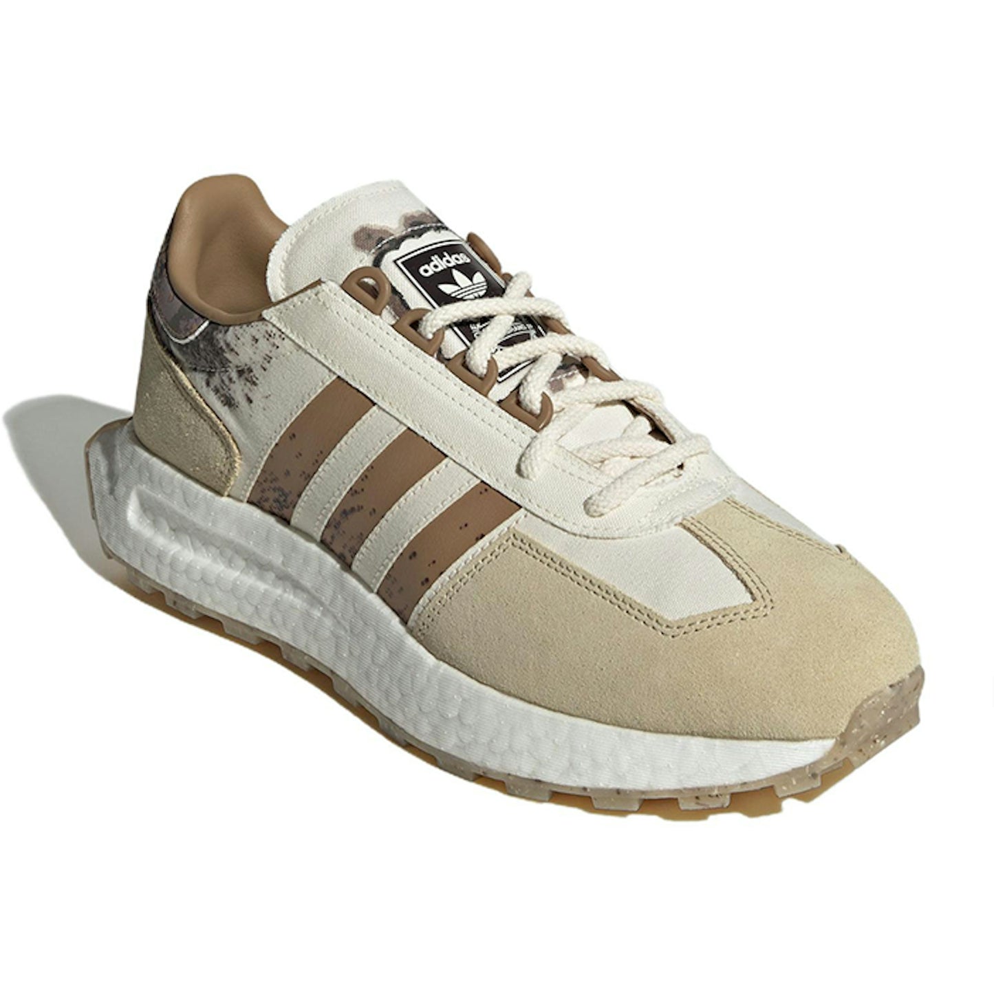 adidas Originals Retropy E5 ‘Beige White Brown’ IG5979