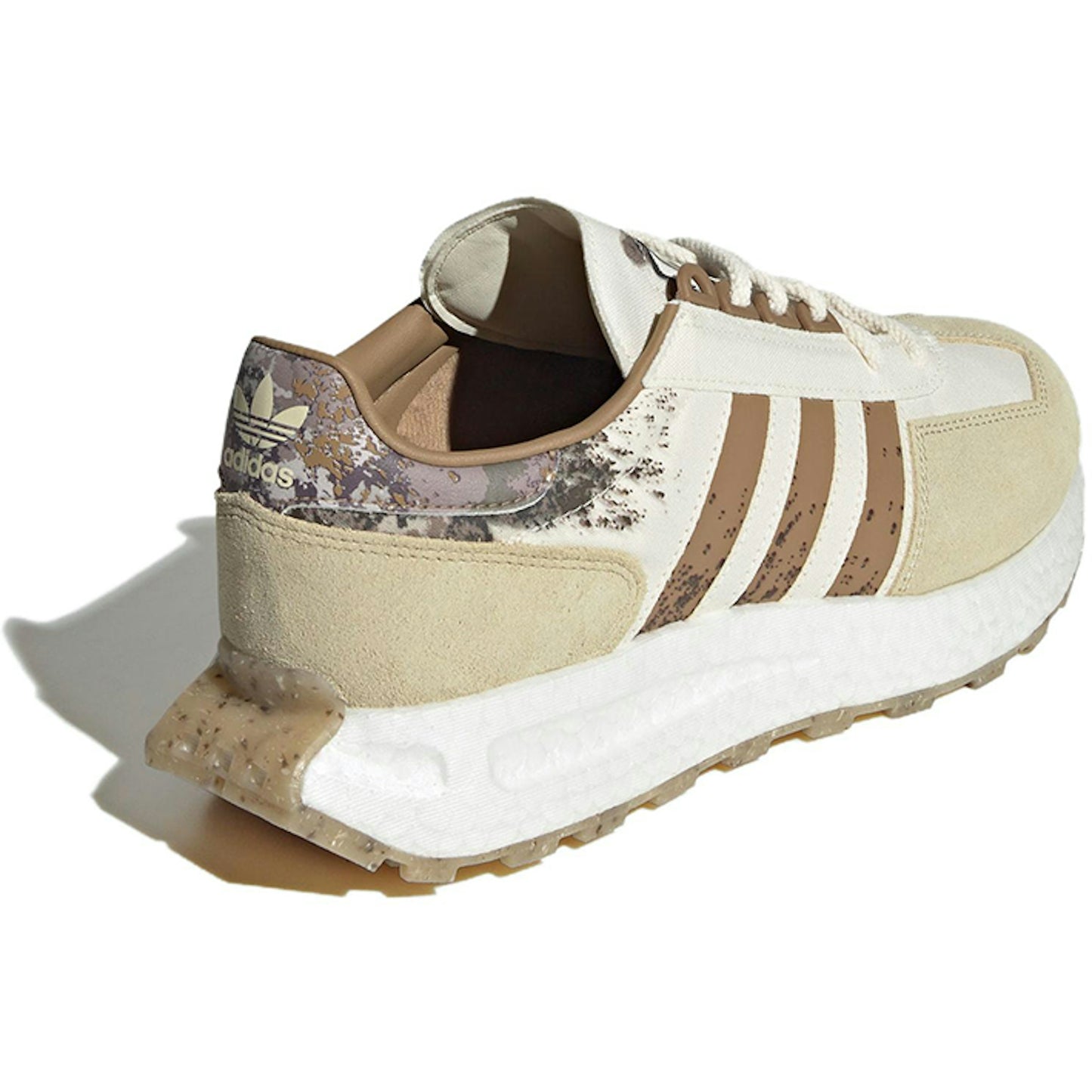 adidas Originals Retropy E5 ‘Beige White Brown’ IG5979