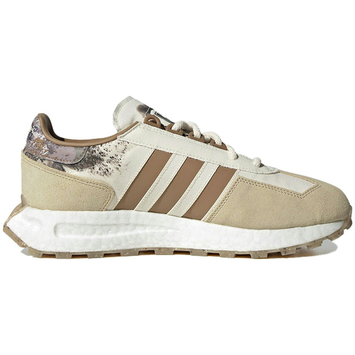 adidas Originals Retropy E5 ‘Beige White Brown’ IG5979