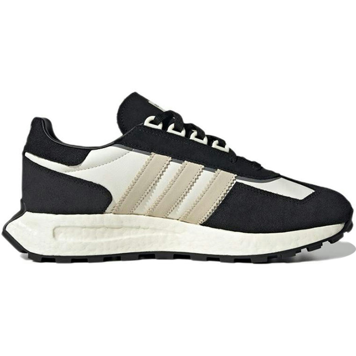 adidas originals Retropy E5 ‘Black White’ IE1937