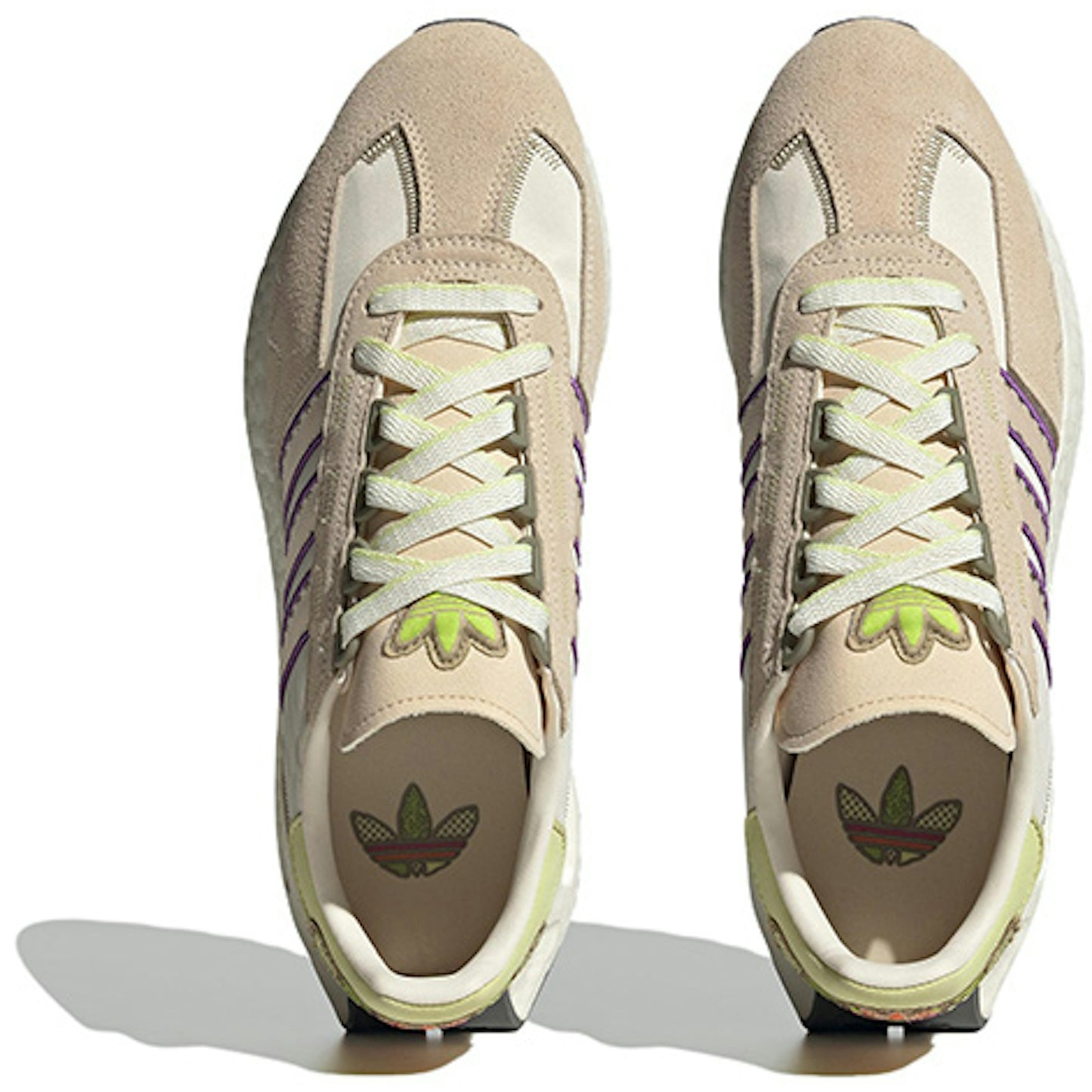 adidas originals Retropy E5 ‘Cream White’ IF5410