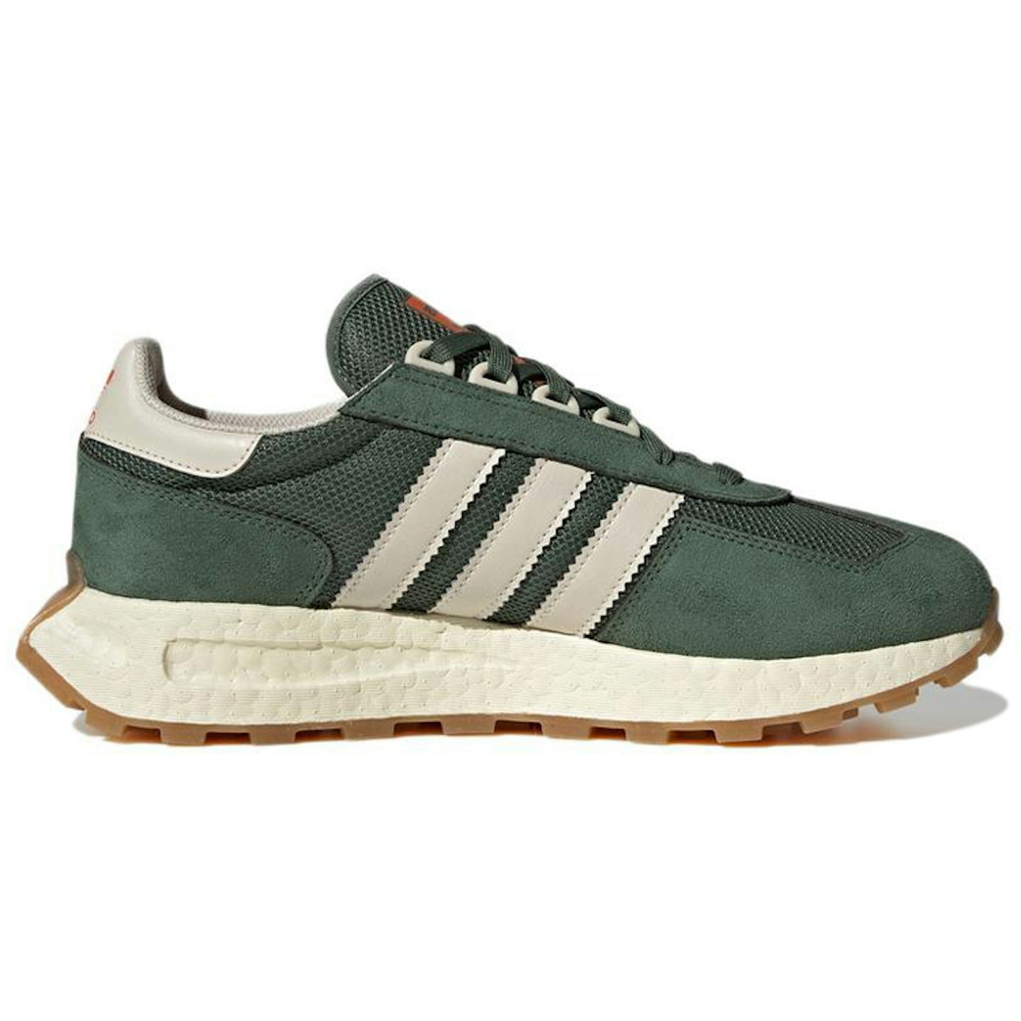 adidas originals Retropy E5 ‘Dark Green Light Gray’ HP7849