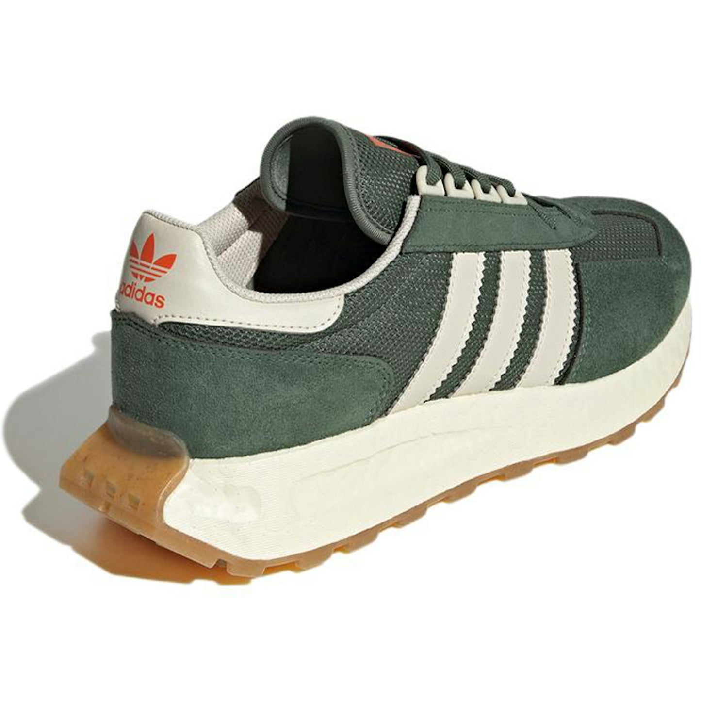 adidas originals Retropy E5 ‘Dark Green Light Gray’ HP7849