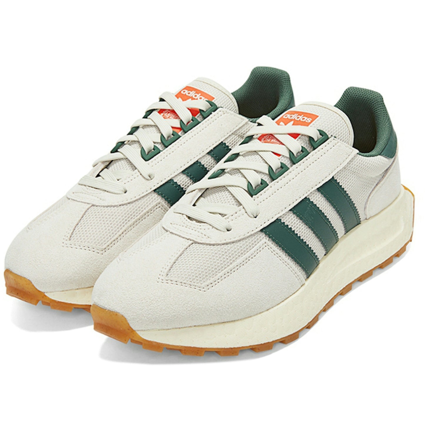 adidas originals Retropy E5 ‘Gray Green’ HP7848