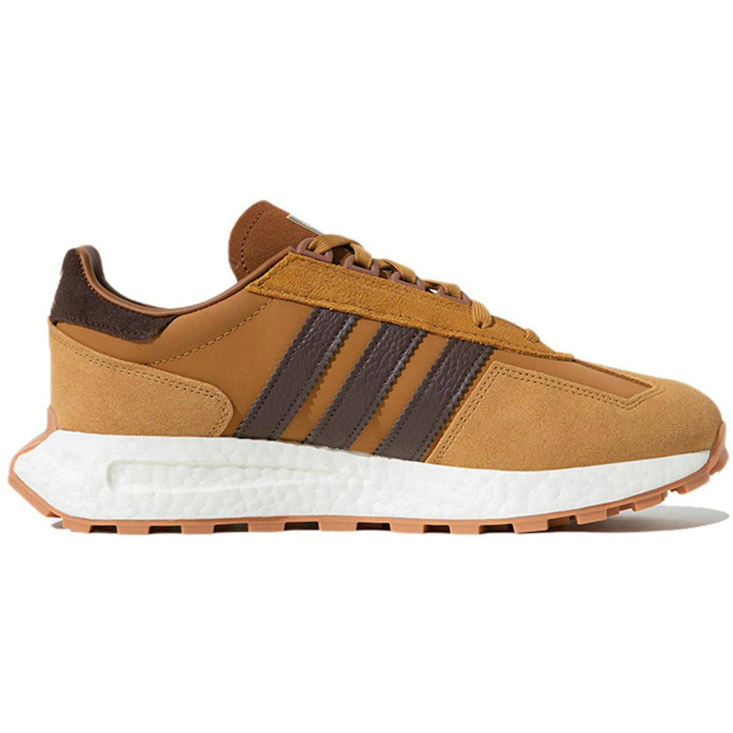 adidas Originals Retropy E5 ‘Khaki Brown Dark Brown’ ID4767