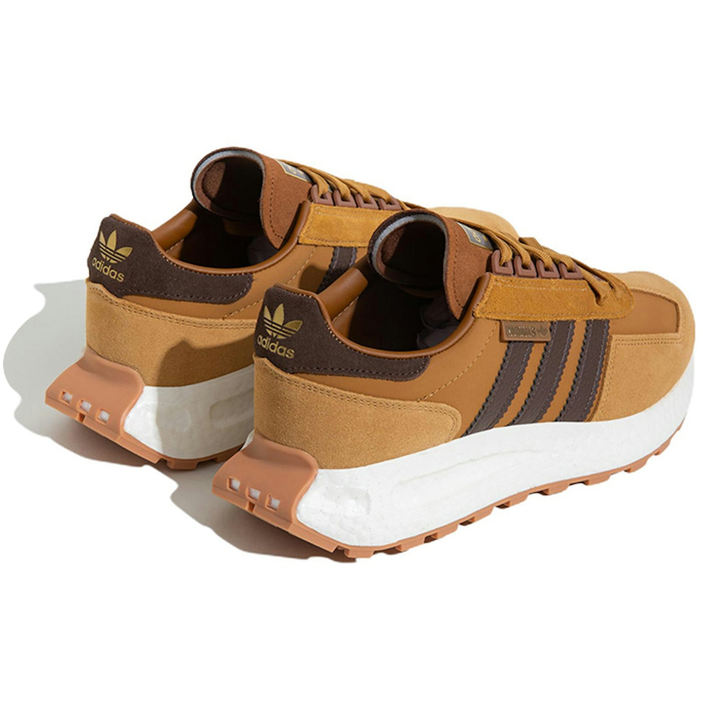 adidas Originals Retropy E5 ‘Khaki Brown Dark Brown’ ID4767