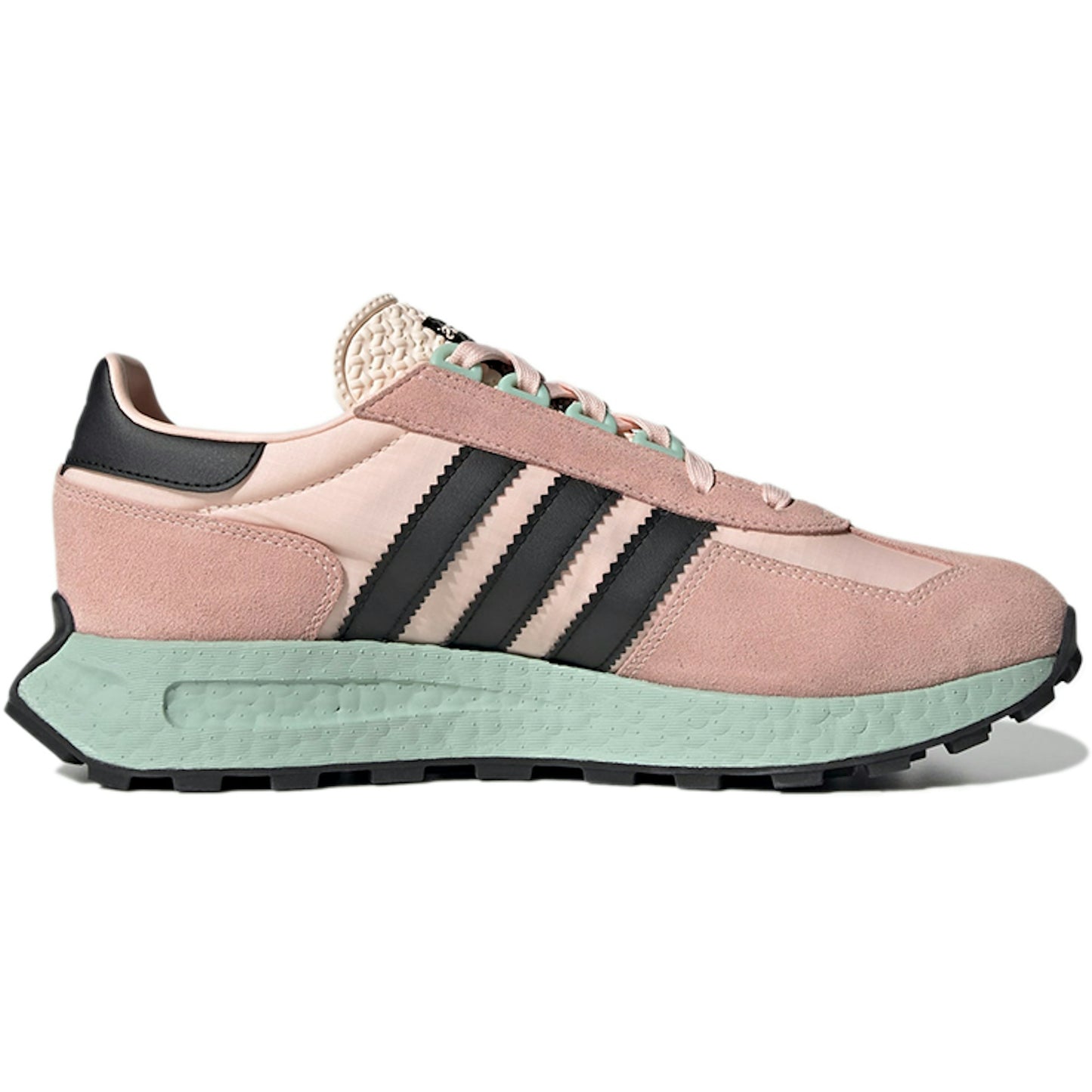 adidas originals Retropy E5 Schoenen ‘Pink Black Blue’ H03078