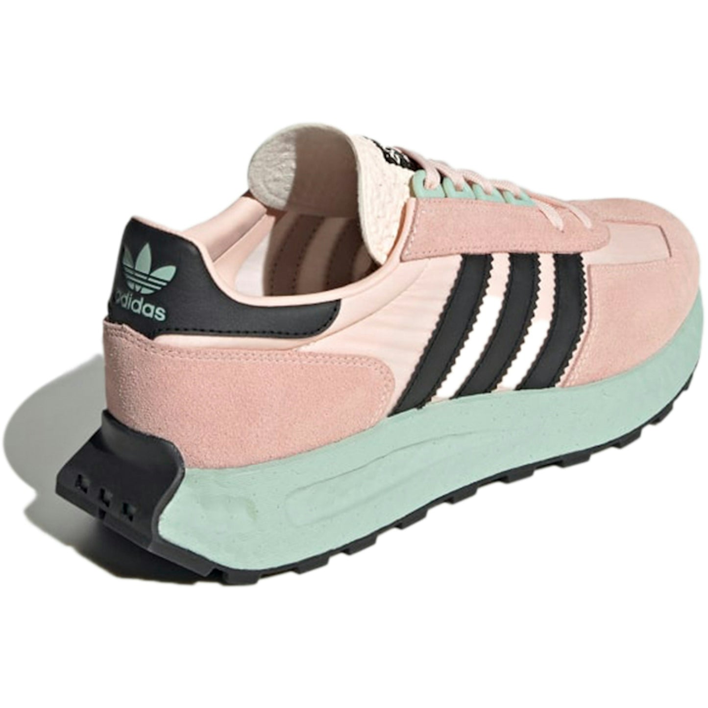 adidas originals Retropy E5 Schoenen ‘Pink Black Blue’ H03078