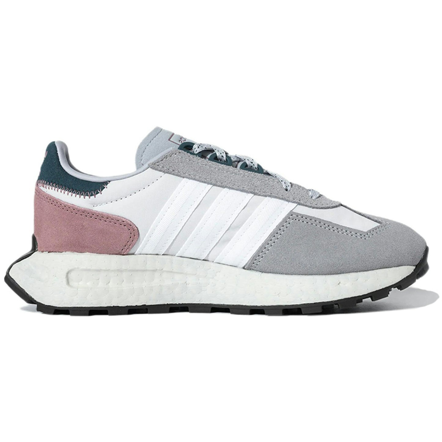 adidas originals Retropy E5 ‘White Grey’ GY9912