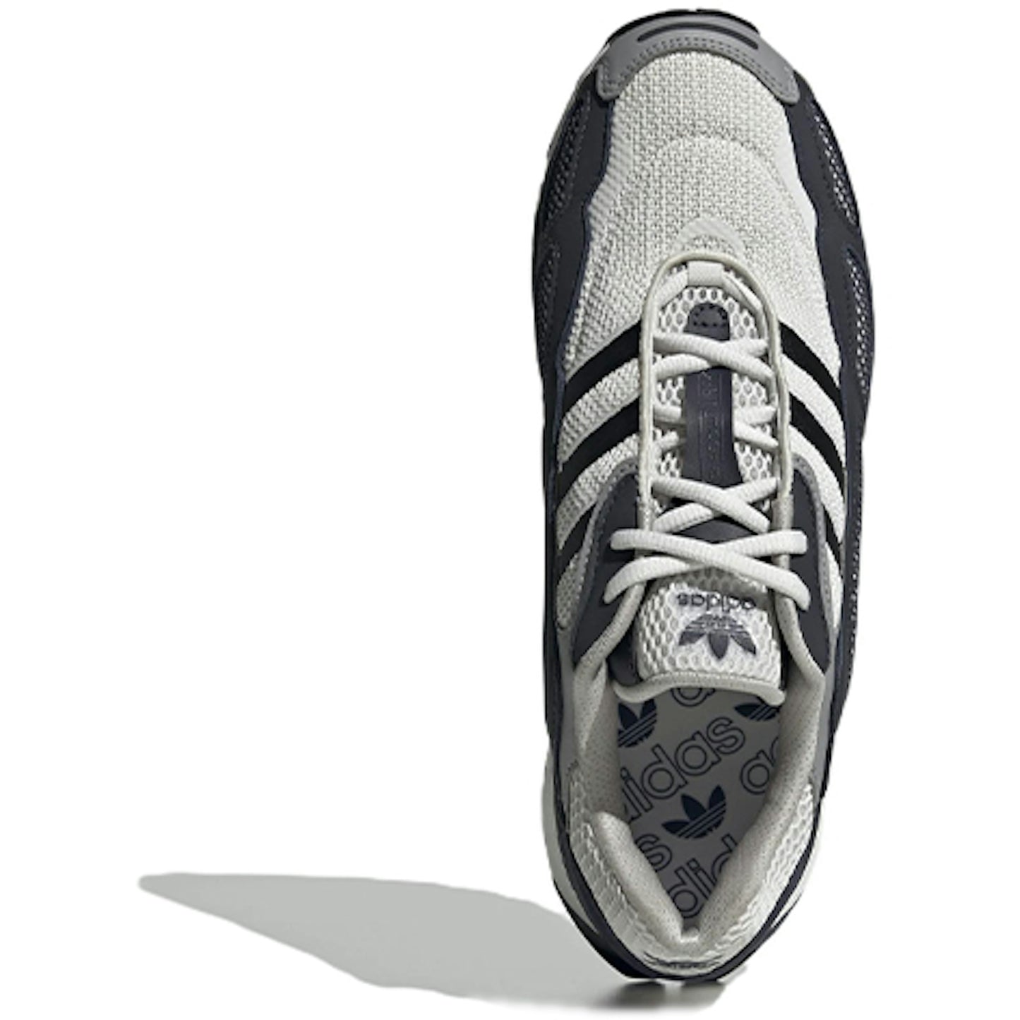 adidas Originals Shadowturf ‘Black Grey White’ GW3966