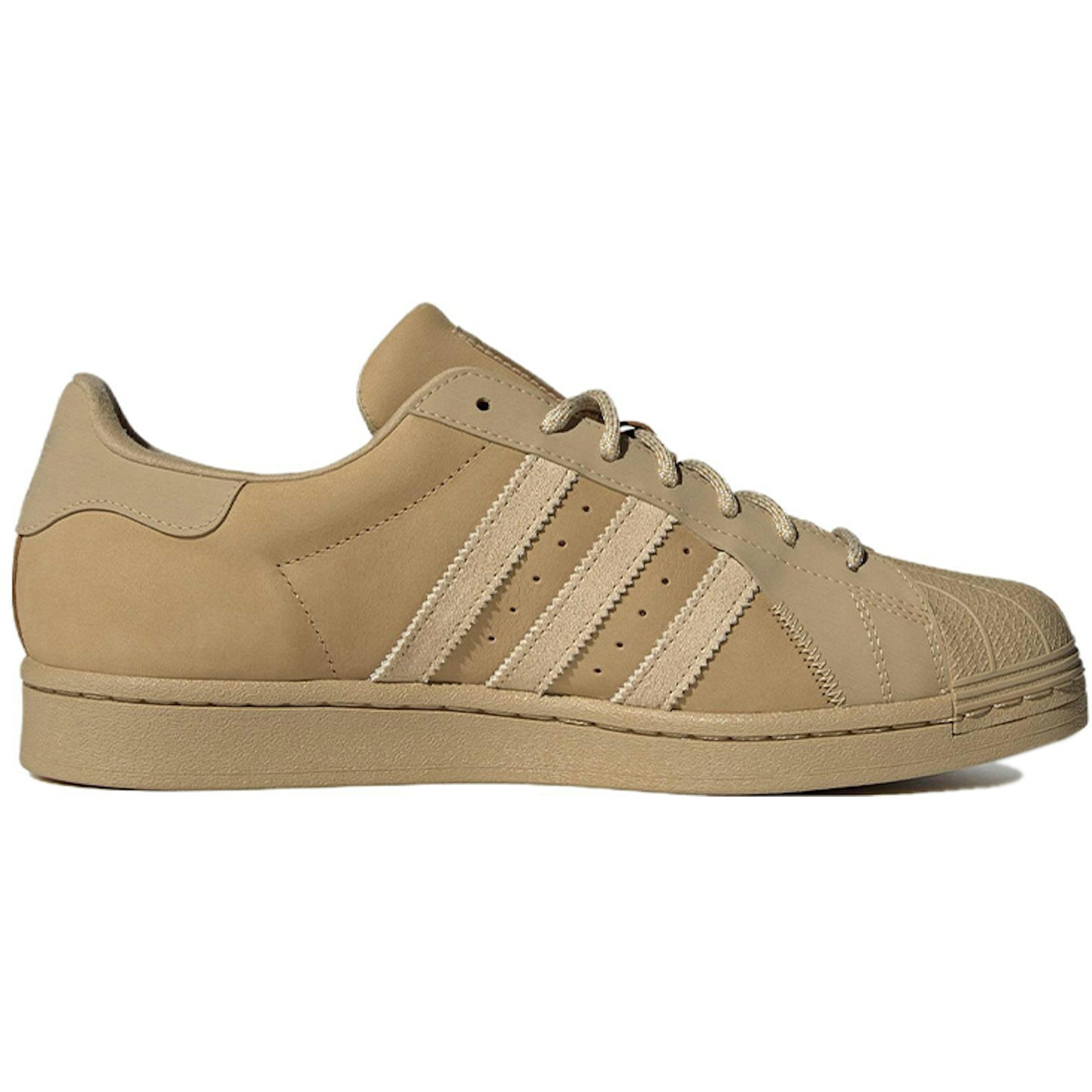 adidas originals Superstar ‘Mud Yellow’ IF3921