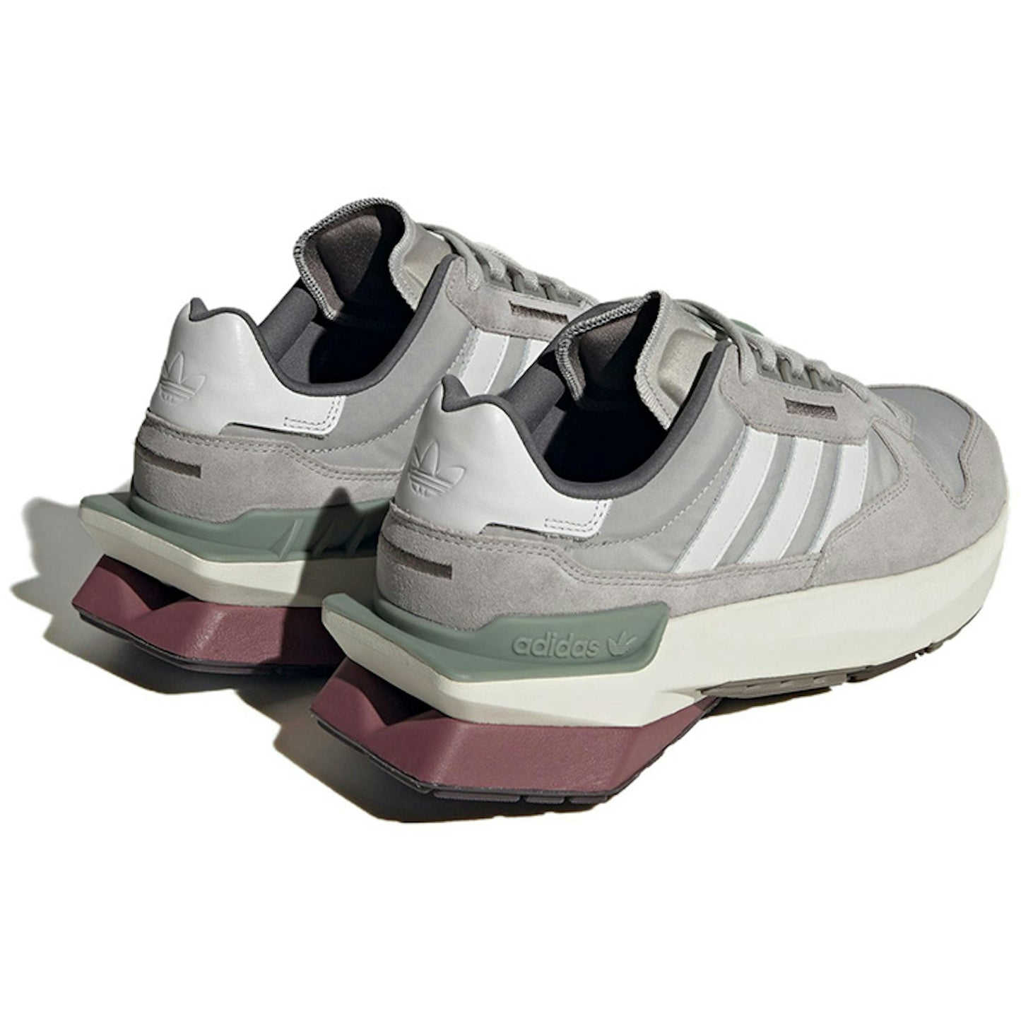 adidas originals Treziod PT ‘Clear Granite’ HP3066