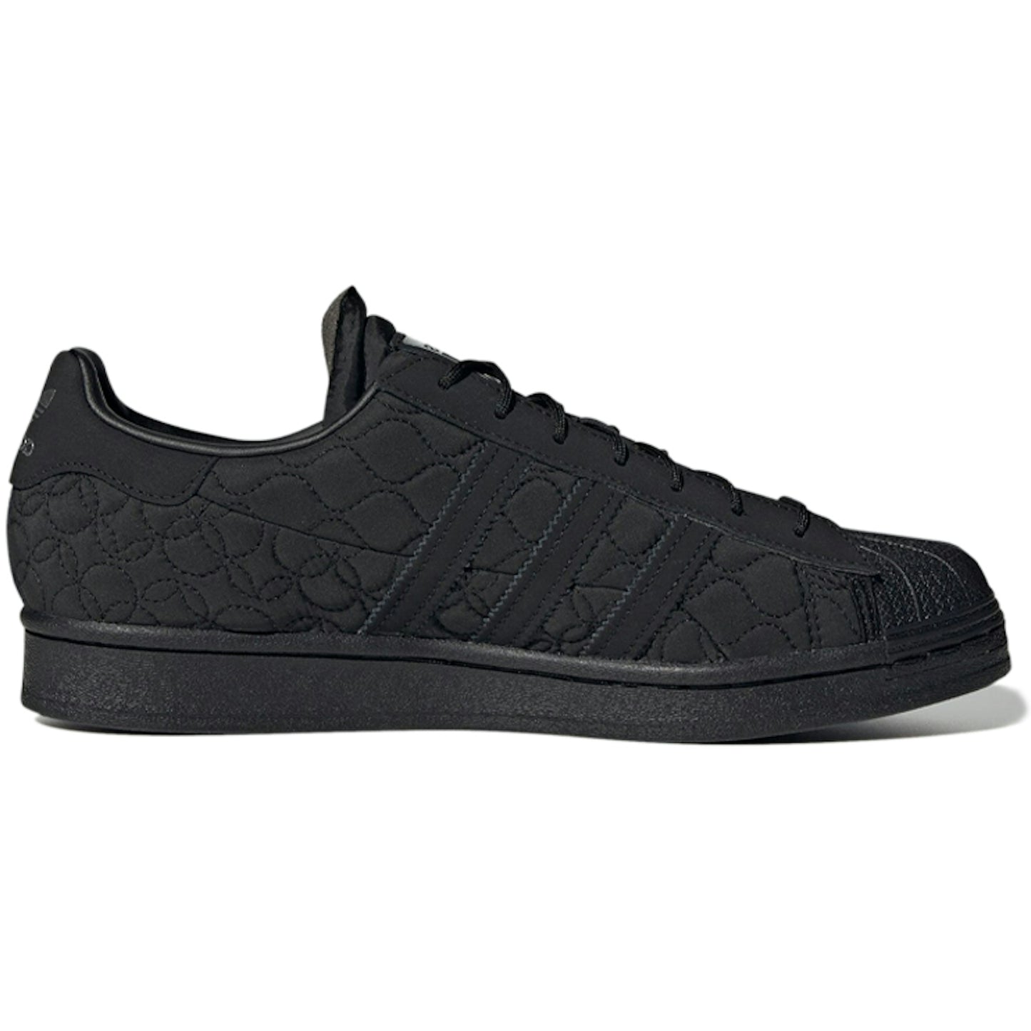 adidas originals Unisex Superstar CNY Sneakers Black GX8826