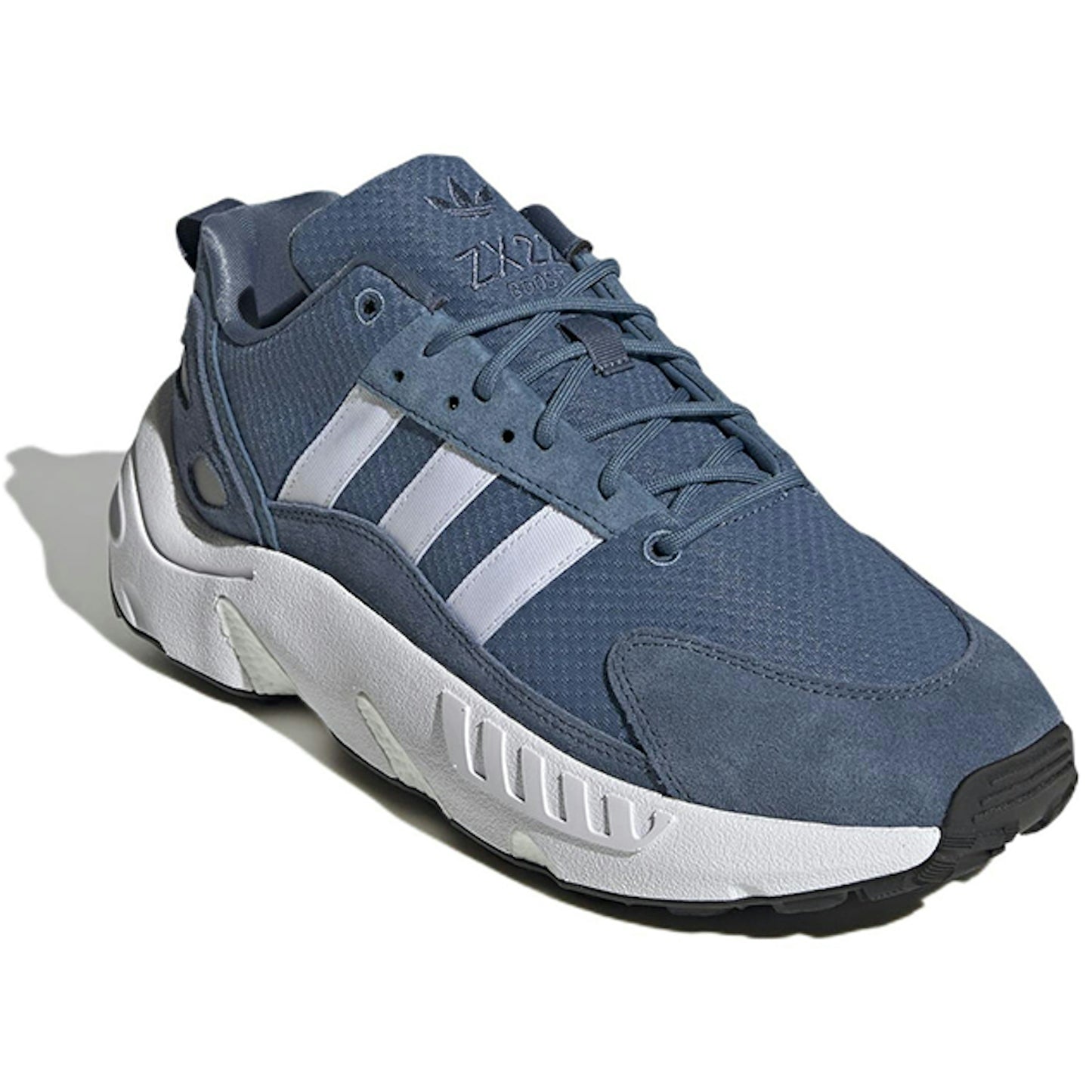 adidas Originals ZX 22 Boost ‘Altered Blue Cloud White’ GY1623