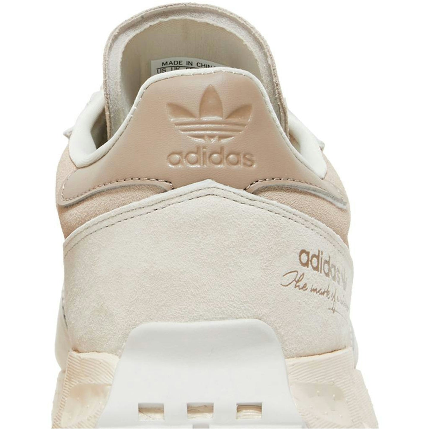 adidas Retropy E5 ‘Bliss Chalky Brown’ GV6760