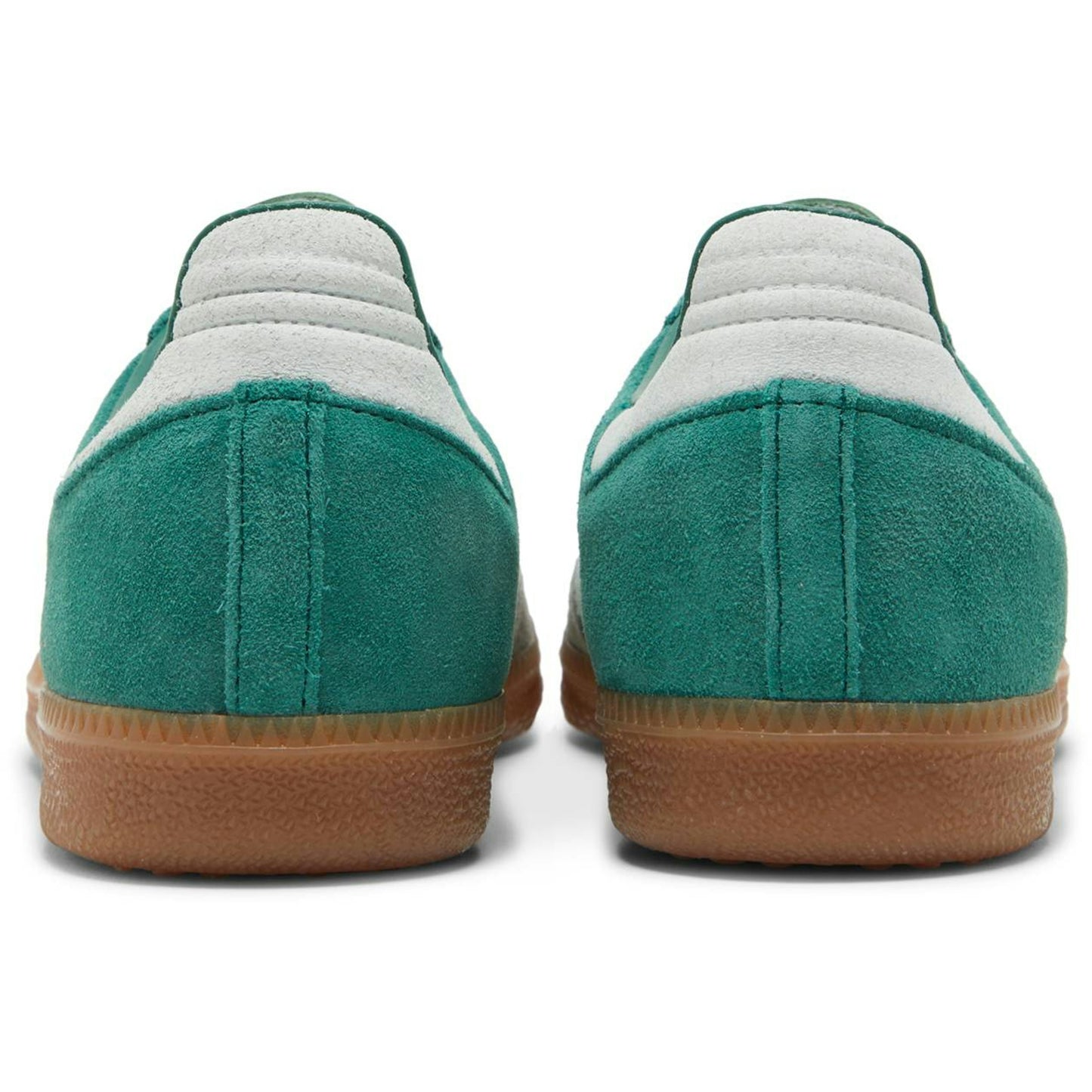 adidas Samba OG Collegiate Green Gum ID2054