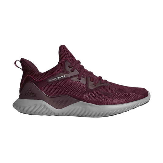 adidas Alphabounce Beyond Maroon CG4761