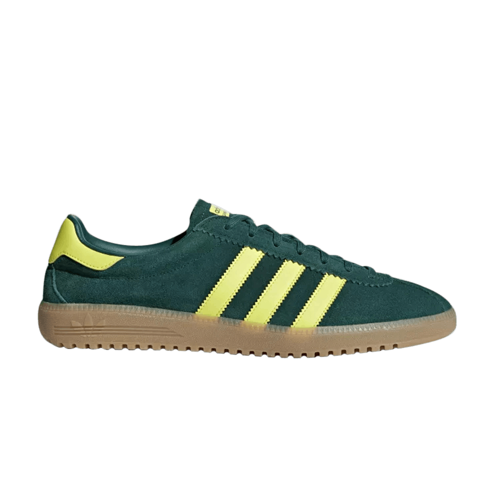 adidas Bermuda ‘Collegiate Green’ B41472