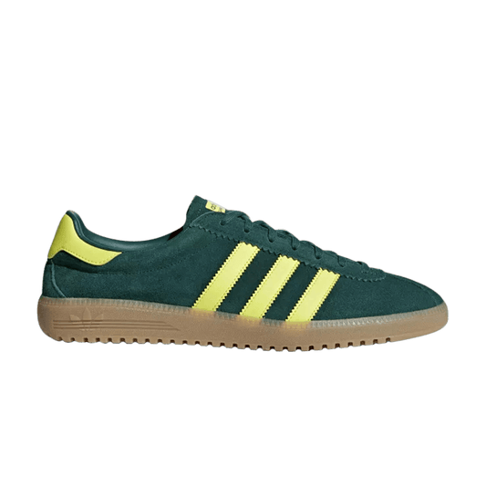 adidas Bermuda ‘Collegiate Green’ B41472