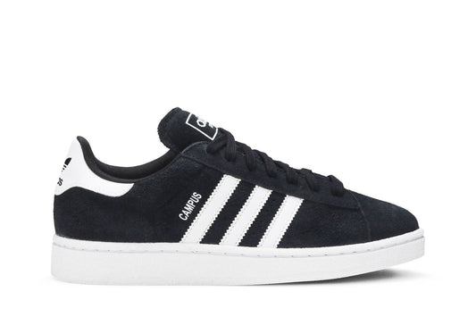 adidas Campus Black White BZ0084