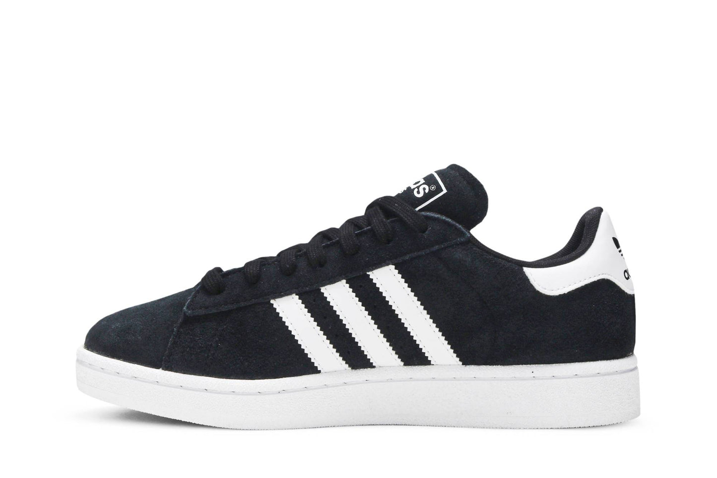 adidas Campus Black White BZ0084