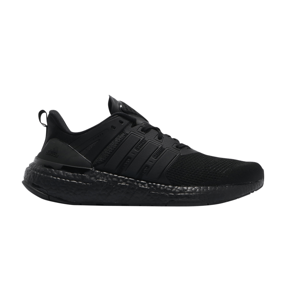 adidas Equipment+ ‘Triple Black’ H02752