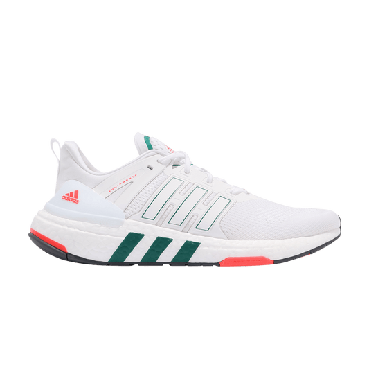 adidas Equipment+ ‘White Green’ H02751