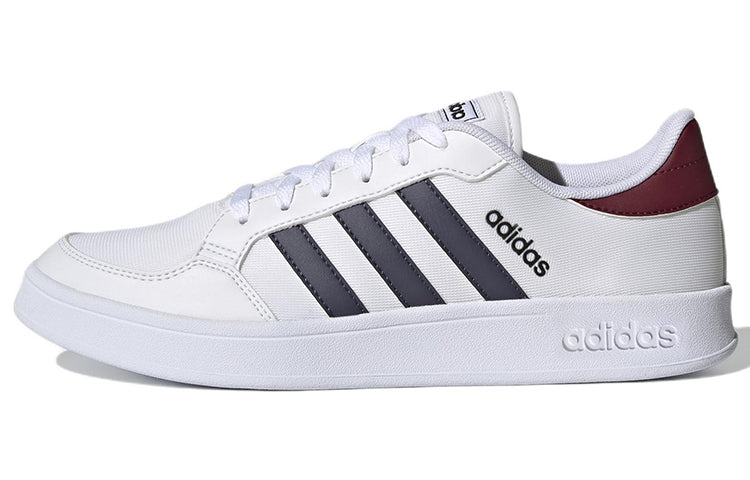 adidas neo Breaknet White GY3585