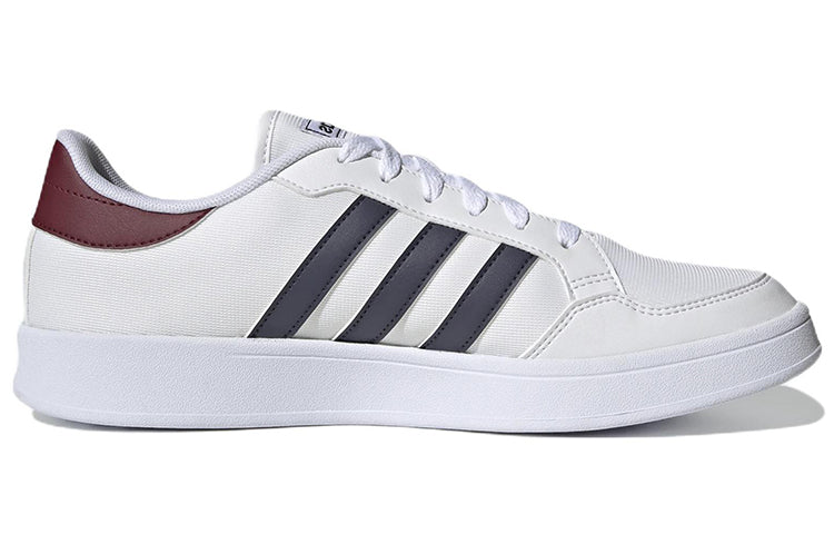 adidas neo Breaknet White GY3585