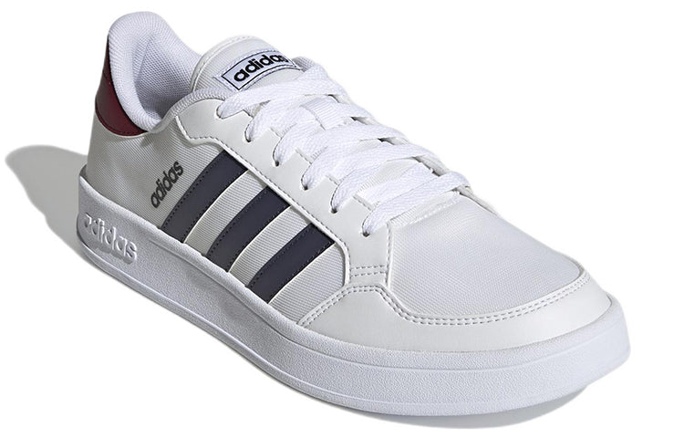 adidas neo Breaknet White GY3585