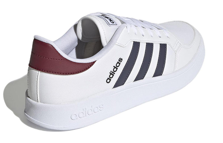 adidas neo Breaknet White GY3585